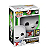 Funko Pop! Filme Ghostbusters / Os Caça Fantasmas Stay Puft Marshmallow Man 109 Exclusivo - Imagem 3
