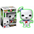 Funko Pop! Filme Ghostbusters / Os Caça Fantasmas Stay Puft Marshmallow Man 109 Exclusivo - Imagem 1