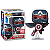 Funko Pop! Marvel Capitao America / Captain America 1369 Exclusivo - Imagem 1