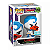 Funko Pop! Animation Coragem o Cao Covarde Le Quack 2123 Exclusivo 9500 Pcs - Imagem 1
