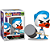 Funko Pop! Animation Coragem o Cao Covarde Le Quack 2123 Exclusivo 9500 Pcs - Imagem 1