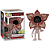 Funko Pop! Television Stranger Things Demogorgon 428 Exclusivo Glow - Imagem 1