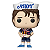 Funko Pop! Television Stranger Things Steve 829 Exclusivo - Imagem 2