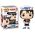Funko Pop! Television Stranger Things Steve 829 Exclusivo - Imagem 1