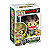 Funko Pop! Filme O Predador Predator 31 Exclusivo - Imagem 3