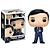Funko Pop! Filme O Poderoso Chefao / The Godfather Michael Corleone Blue Suit 390 - Imagem 1