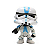 Funko Pop! Television Star Wars 501st Clone Trooper 25 Exclusivo - Imagem 2