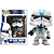 Funko Pop! Television Star Wars 501st Clone Trooper 25 Exclusivo - Imagem 1