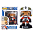 Funko Pop! Television Star Wars Biggs Darklighter 24 Exclusivo - Imagem 1