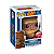 Funko Pop! Television Star Wars Wicket 26 Exclusivo Flocked - Imagem 3