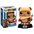 Funko Pop! Television Star Wars Wicket 26 Exclusivo Flocked - Imagem 1