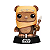 Funko Pop! Television Star Wars Wicket 26 Exclusivo Flocked - Imagem 2