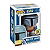 Funko Pop! Television Star Wars Boba Fett Droids 32 Exclusivo - Imagem 3