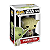 Funko Pop! Television Star Wars Dagobah Yoda 124 - Imagem 3