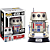 Funko Pop! Television Star Wars R5-D4 180 Exclusivo - Imagem 1