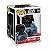 Funko Pop! Television Star Wars Darth Vader In Tie Fighter 176 Exclusivo - Imagem 1