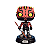 Funko Pop! Television Star Wars Darth Maul 165 Exclusivo - Imagem 2