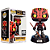 Funko Pop! Television Star Wars Darth Maul 165 Exclusivo - Imagem 1