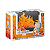 Funko Pop! Elements Fogo Fire 3 - Imagem 1