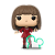Funko Pop! Disney Throwback Camp Rock Mitchie 1686 - Imagem 2