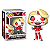 Funko Pop! Animation Hazbin Hotel Charlie Morningstar 2239 - Imagem 1