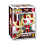Funko Pop! Animation Hazbin Hotel Charlie Demon Form 2239 Exclusivo Chase - Imagem 3