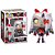 Funko Pop! Animation Hazbin Hotel Vaggie 2240 - Imagem 1