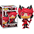Funko Pop! Animation Hazbin Hotel Alastor 2242 - Imagem 1