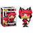 Funko Pop! Animation Hazbin Hotel Alastor 2242 - Imagem 1