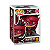 Funko Pop! Animation Hazbin Hotel Alastor Demon Form 2242 Exclusivo Chase - Imagem 3