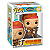 Funko Pop! Disney Hercules With Bow 1666 - Imagem 3