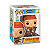Funko Pop! Disney Hercules With Bow 1666 - Imagem 3