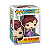 Funko Pop! Disney Hercules Meg With Flower 1667 - Imagem 3