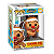 Funko Pop! Disney Hercules Training Phil 1668 - Imagem 3