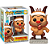 Funko Pop! Disney Hercules Training Phil 1668 - Imagem 1