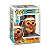 Funko Pop! Disney Hercules Training Phil 1668 - Imagem 3