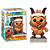 Funko Pop! Disney Hercules Training Phil 1668 - Imagem 1