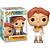 Funko Pop! Disney Hercules Young Herc 1669 - Imagem 1