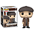 Funko Pop! Television Supernatural Dean Winchester 1836 - Imagem 1
