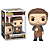 Funko Pop! Television Supernatural Dean Winchester 1836 Exclusivo Chase - Imagem 1