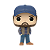 Funko Pop! Television Supernatural Bobby Singer 1838 - Imagem 2