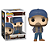 Funko Pop! Television Supernatural Bobby Singer 1838 - Imagem 1