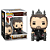 Funko Pop! Television Supernatural Crowley King Of Hell 1839 - Imagem 3