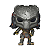 Funko Pop! Filme Aliens AVP Wolf Predator 1998 Exclusivo Chase - Imagem 2