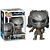 Funko Pop! Filme Aliens AVP Wolf Predator 1998 Exclusivo Chase - Imagem 1