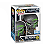 Funko Pop! Filme Aliens AVP Bull Predator 1999 Exclusivo Glow - Imagem 1