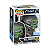 Funko Pop! Filme Aliens AVP Bull Predator 1999 Exclusivo Glow - Imagem 3