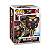 Funko Pop! Animation Hazbin Hotel Sir Pentiou 2243 Exclusivo - Imagem 3