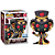 Funko Pop! Animation Hazbin Hotel Sir Pentiou 2243 Exclusivo - Imagem 1