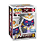 Funko Pop! Animation Hazbin Hotel Sir Pentiou 2243 Exclusivo Chase - Imagem 3